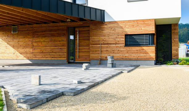 Best Affordable Driveway Pavers  in Patterson, CA