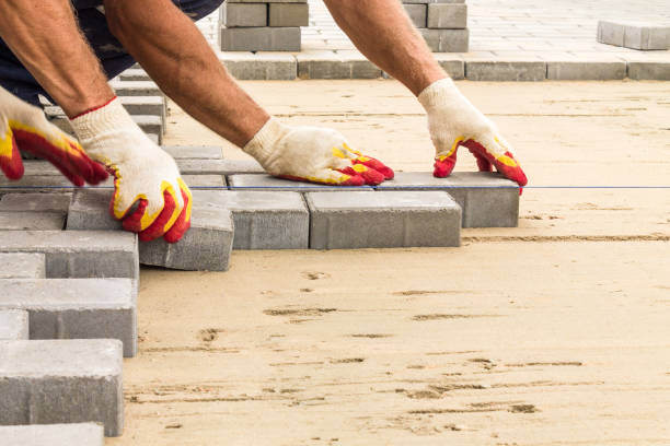 Best Driveway Resurfacing Pavers  in Patterson, CA
