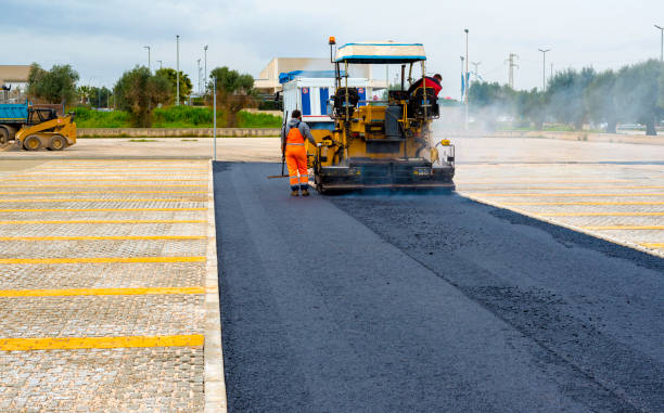 Reasons to Select Us for Your Driveway Paving Requirements in Patterson, CA