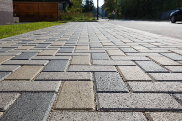 Best Brick Driveway Pavers  in Patterson, CA