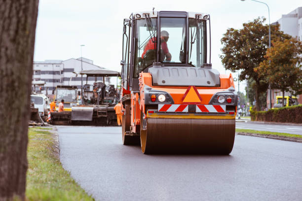 Best Affordable Driveway Pavers  in Patterson, CA