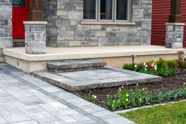 Best Cobblestone Driveway Pavers  in Patterson, CA