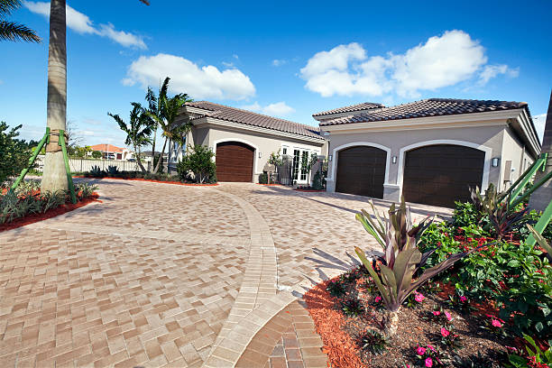 Best Decorative Driveway Pavers  in Patterson, CA