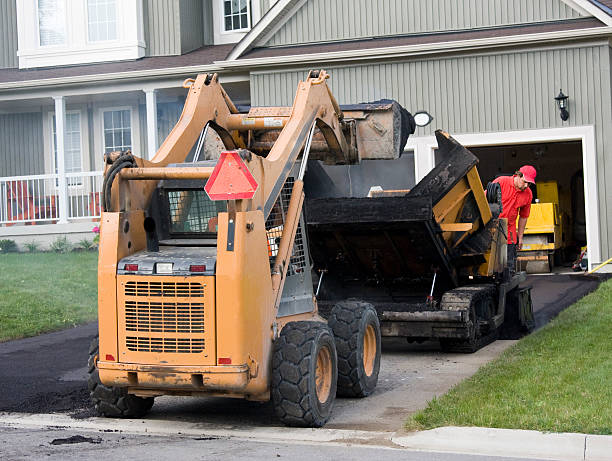 Professional Driveway Pavers in Patterson, CA