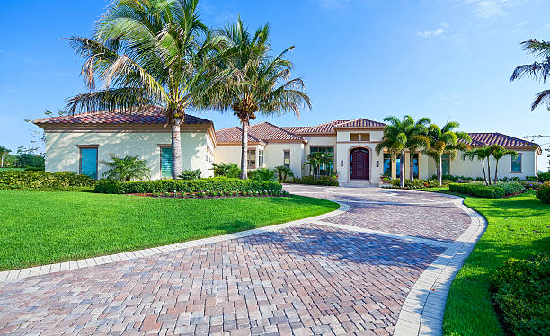 Best Driveway Pavers Near Me  in Patterson, CA