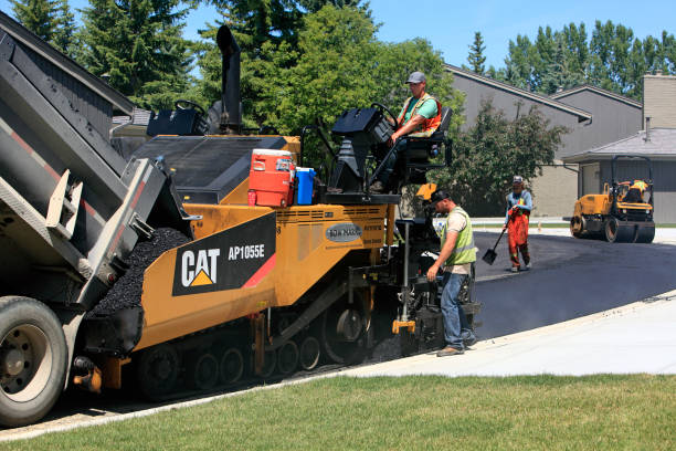 Best Concrete Paver Driveway  in Patterson, CA