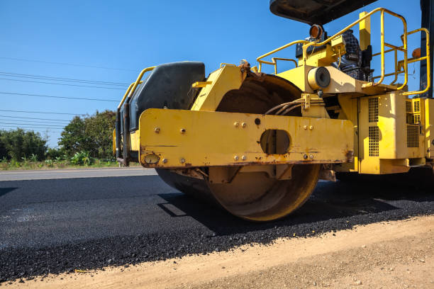 Best Driveway Paving Contractor  in Patterson, CA